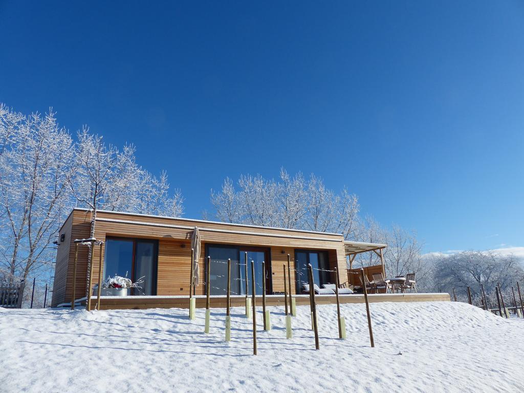 Weingarten-Resort Unterlamm Loipersdorf - Adults Only Exterior photo
