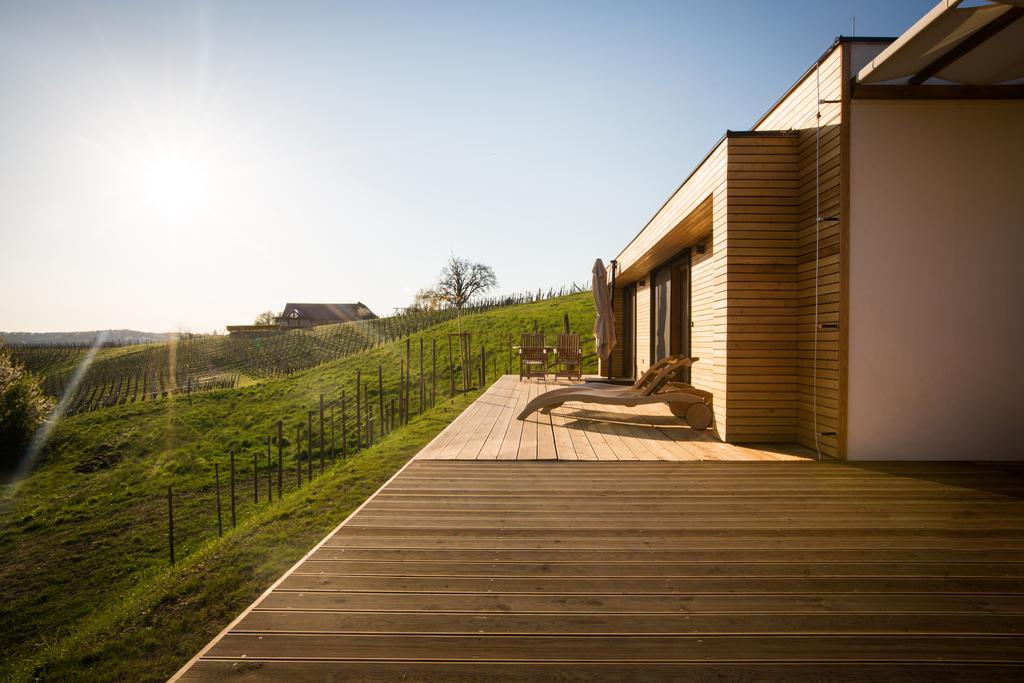 Weingarten-Resort Unterlamm Loipersdorf - Adults Only Exterior photo