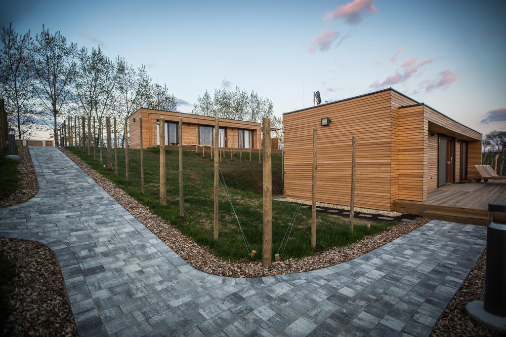 Weingarten-Resort Unterlamm Loipersdorf - Adults Only Exterior photo