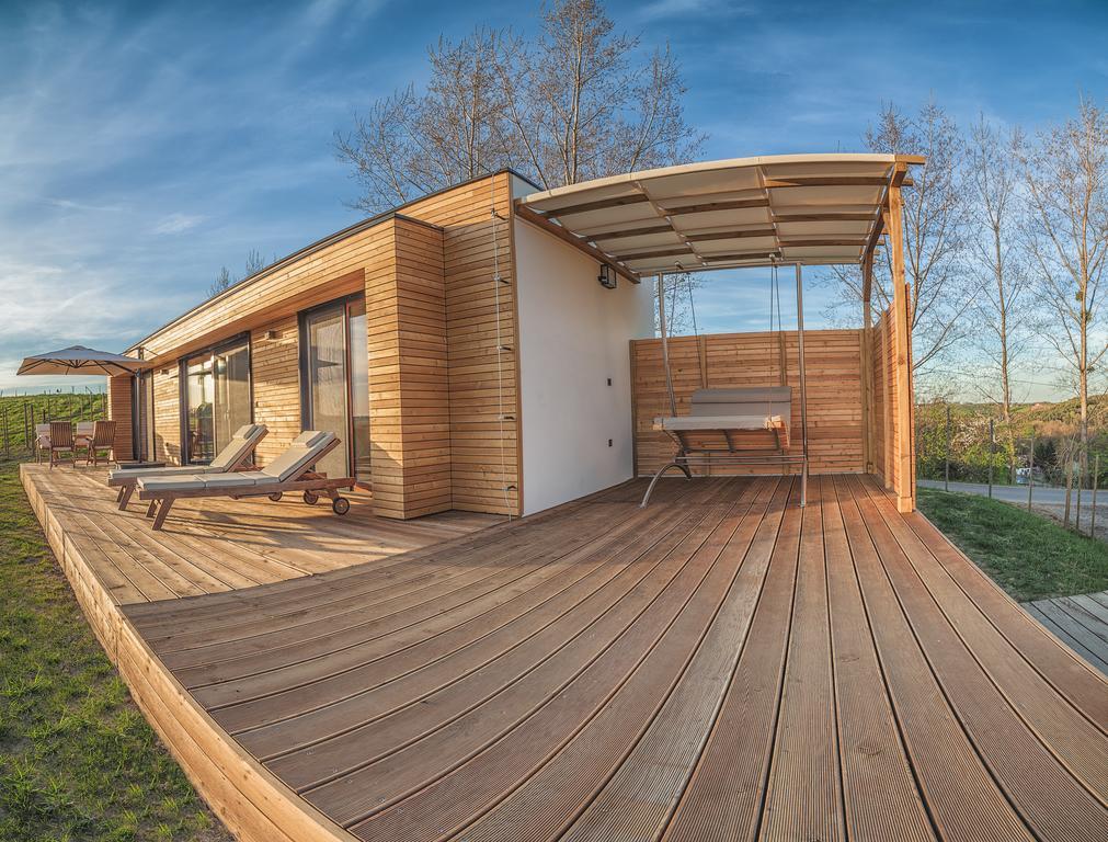 Weingarten-Resort Unterlamm Loipersdorf - Adults Only Exterior photo