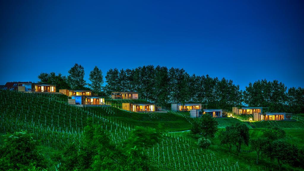Weingarten-Resort Unterlamm Loipersdorf - Adults Only Exterior photo