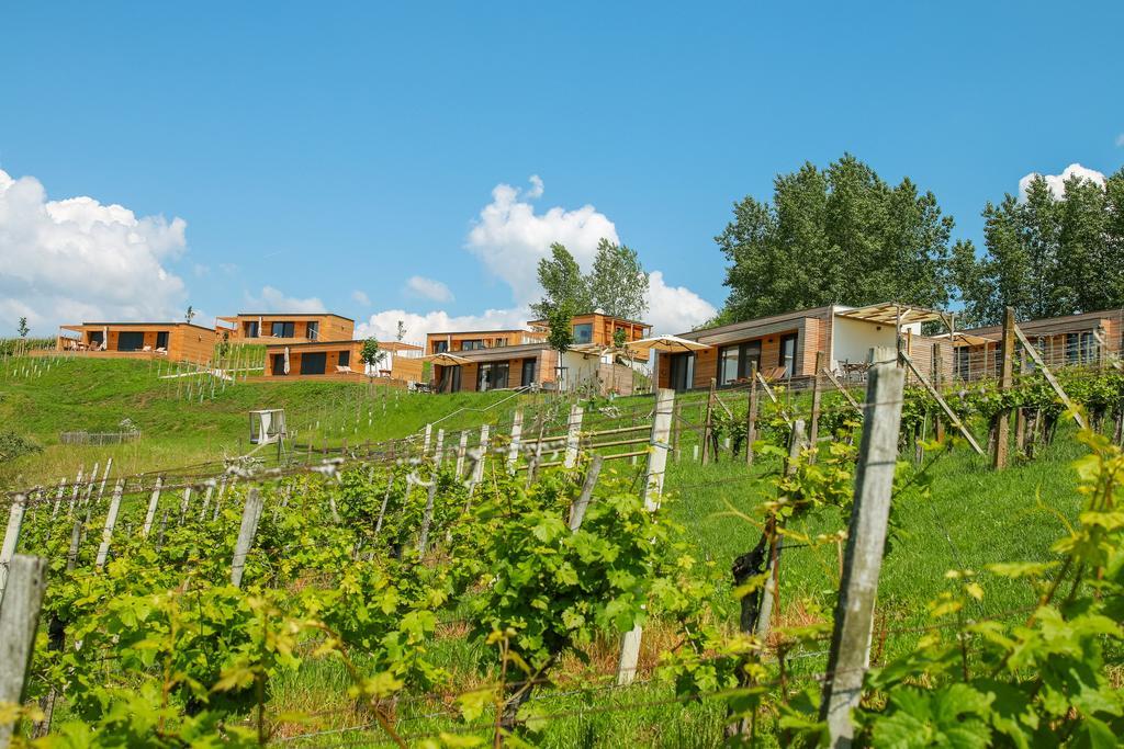 Weingarten-Resort Unterlamm Loipersdorf - Adults Only Exterior photo
