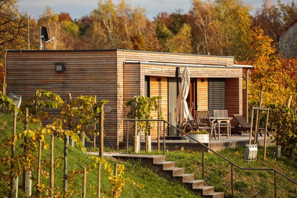 Weingarten-Resort Unterlamm Loipersdorf - Adults Only Exterior photo