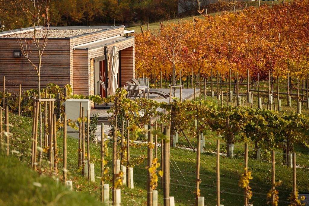 Weingarten-Resort Unterlamm Loipersdorf - Adults Only Exterior photo