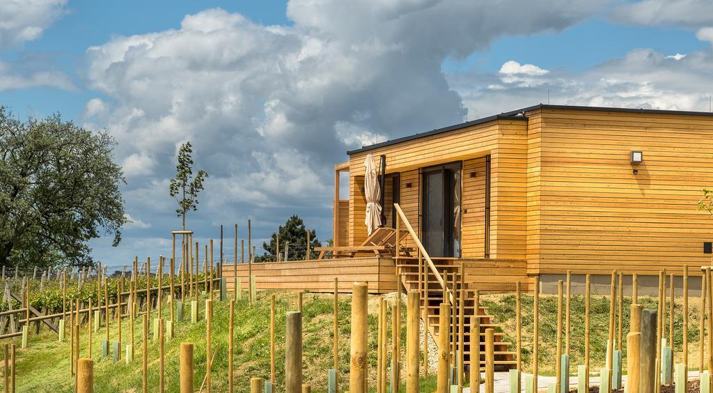 Weingarten-Resort Unterlamm Loipersdorf - Adults Only Exterior photo