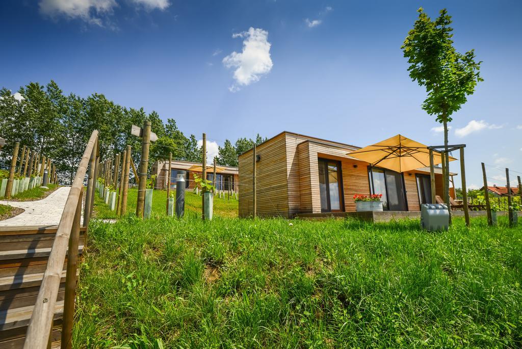 Weingarten-Resort Unterlamm Loipersdorf - Adults Only Exterior photo