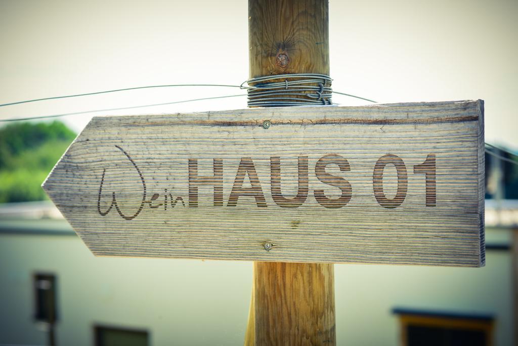 Weingarten-Resort Unterlamm Loipersdorf - Adults Only Exterior photo