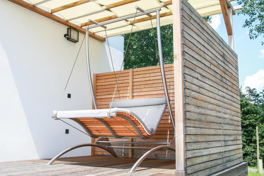 Weingarten-Resort Unterlamm Loipersdorf - Adults Only Exterior photo