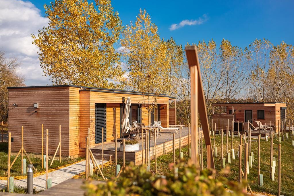 Weingarten-Resort Unterlamm Loipersdorf - Adults Only Exterior photo