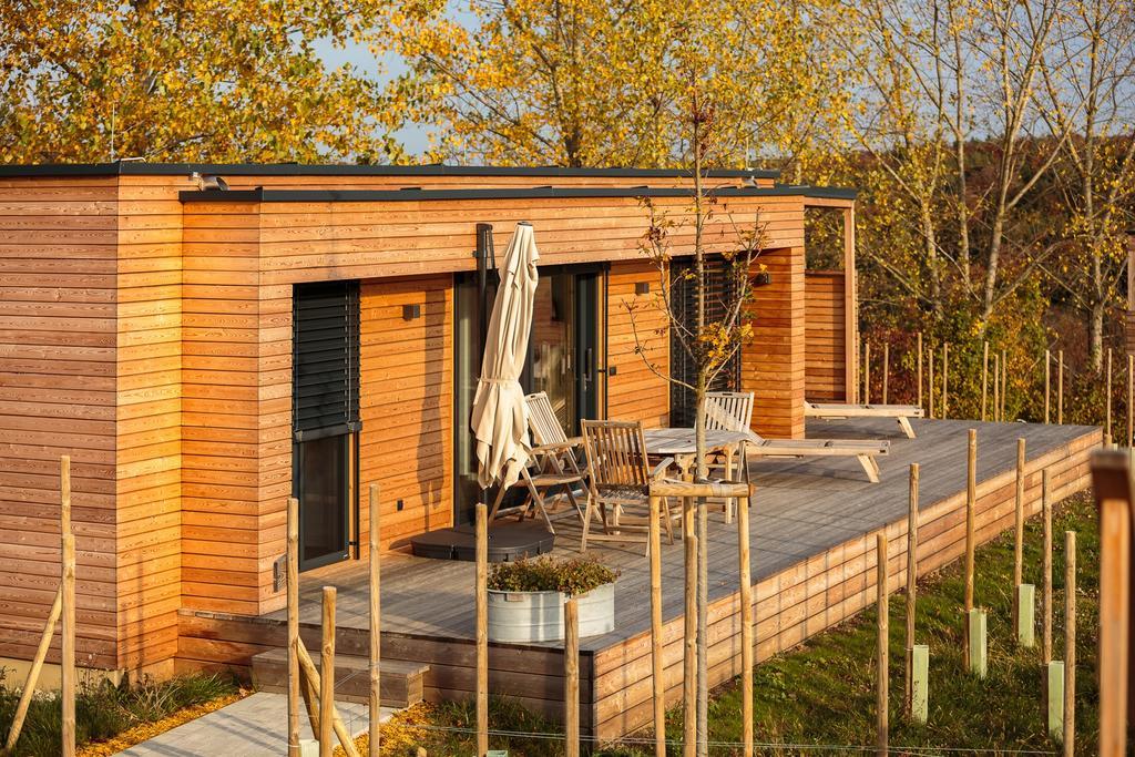 Weingarten-Resort Unterlamm Loipersdorf - Adults Only Exterior photo