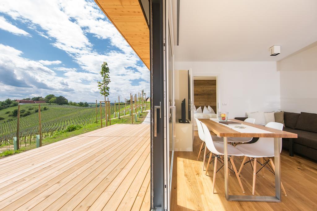 Weingarten-Resort Unterlamm Loipersdorf - Adults Only Exterior photo