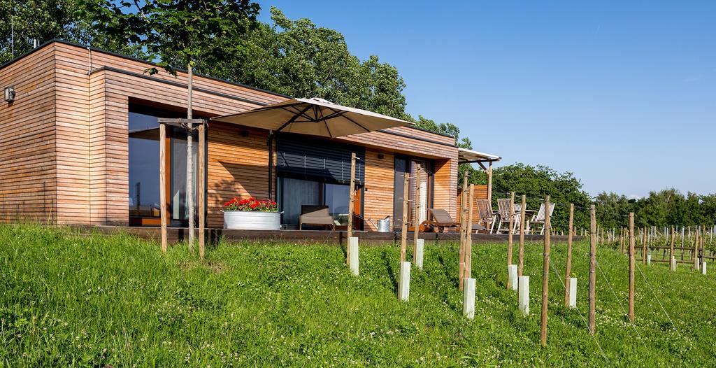 Weingarten-Resort Unterlamm Loipersdorf - Adults Only Exterior photo