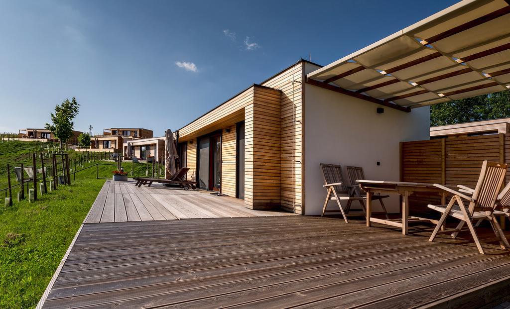 Weingarten-Resort Unterlamm Loipersdorf - Adults Only Exterior photo